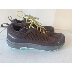 Vasque Shoes Women's Breeze LT NTX Low Lightweight Waterproof Hiking 8